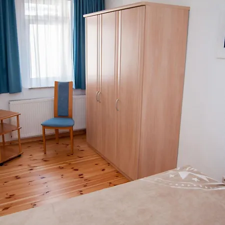 Apartment In Aeussere Neustadt Mit Terrasse Dresden