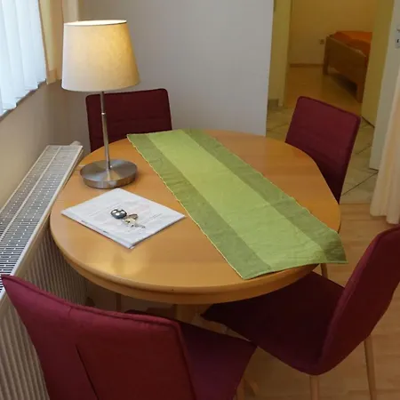 In Aeussere Neustadt Mit Terrasse * ドレスデン